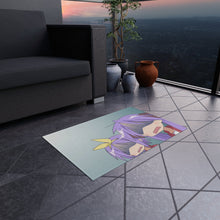 Load image into Gallery viewer, Lucky Star Tsukasa Hiiragi Rug
