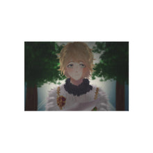 Load image into Gallery viewer, Anime Black Clover Rug
