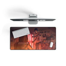 Load image into Gallery viewer, Life Is Strange Mouse Pad (Desk Mat)
