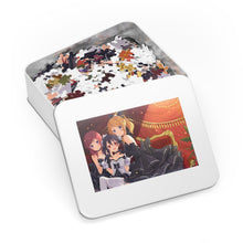 Load image into Gallery viewer, Love Live! Jigsaw Puzzle
