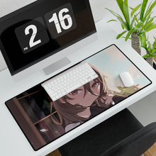 Load image into Gallery viewer, Anime When Will Ayumu Make His Move? Mouse Pad (Desk Mat)
