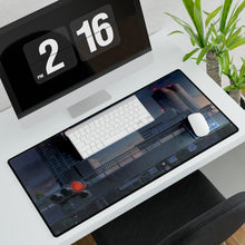 Load image into Gallery viewer, Your Name. Mouse Pad (Desk Mat)
