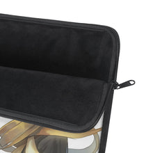 Load image into Gallery viewer, Shouta Aizawa Laptop Sleeve

