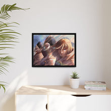 Load image into Gallery viewer, Vinland Saga Canvas Framed Art Print
