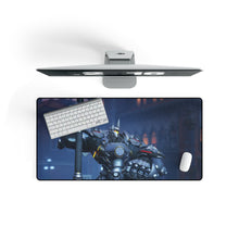 Load image into Gallery viewer, Overwatch Mouse Pad (Desk Mat)
