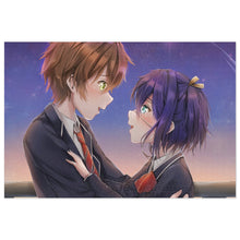 Load image into Gallery viewer, Love, Chunibyo &amp; Other Delusions Rikka Takanashi Jigsaw Puzzle
