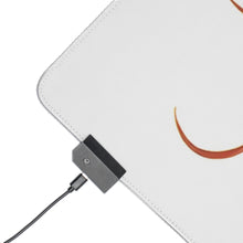 Load image into Gallery viewer, Spice And Wolf RGB LED Mouse Pad (Desk Mat)

