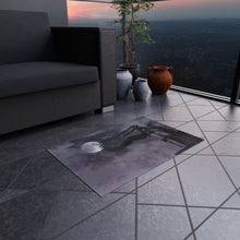 Load image into Gallery viewer, Black Rock Shooter Rug
