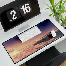 Load image into Gallery viewer, Your Name. Mouse Pad (Desk Mat)
