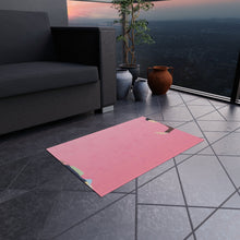 Load image into Gallery viewer, Koe No Katachi Rug
