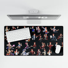 Load image into Gallery viewer, Anime THE iDOLM@STER: SideM Mouse Pad (Desk Mat)
