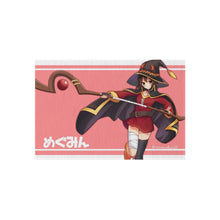 Load image into Gallery viewer, KonoSuba - God’s Blessing On This Wonderful World!! Rug
