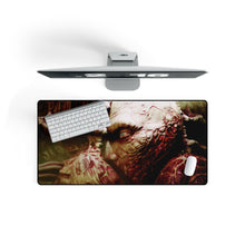 Load image into Gallery viewer, Everybody get hype for Scorn Mouse Pad (Desk Mat)
