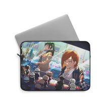 Load image into Gallery viewer, Anime Jujutsu Kaisen Laptop Sleeve
