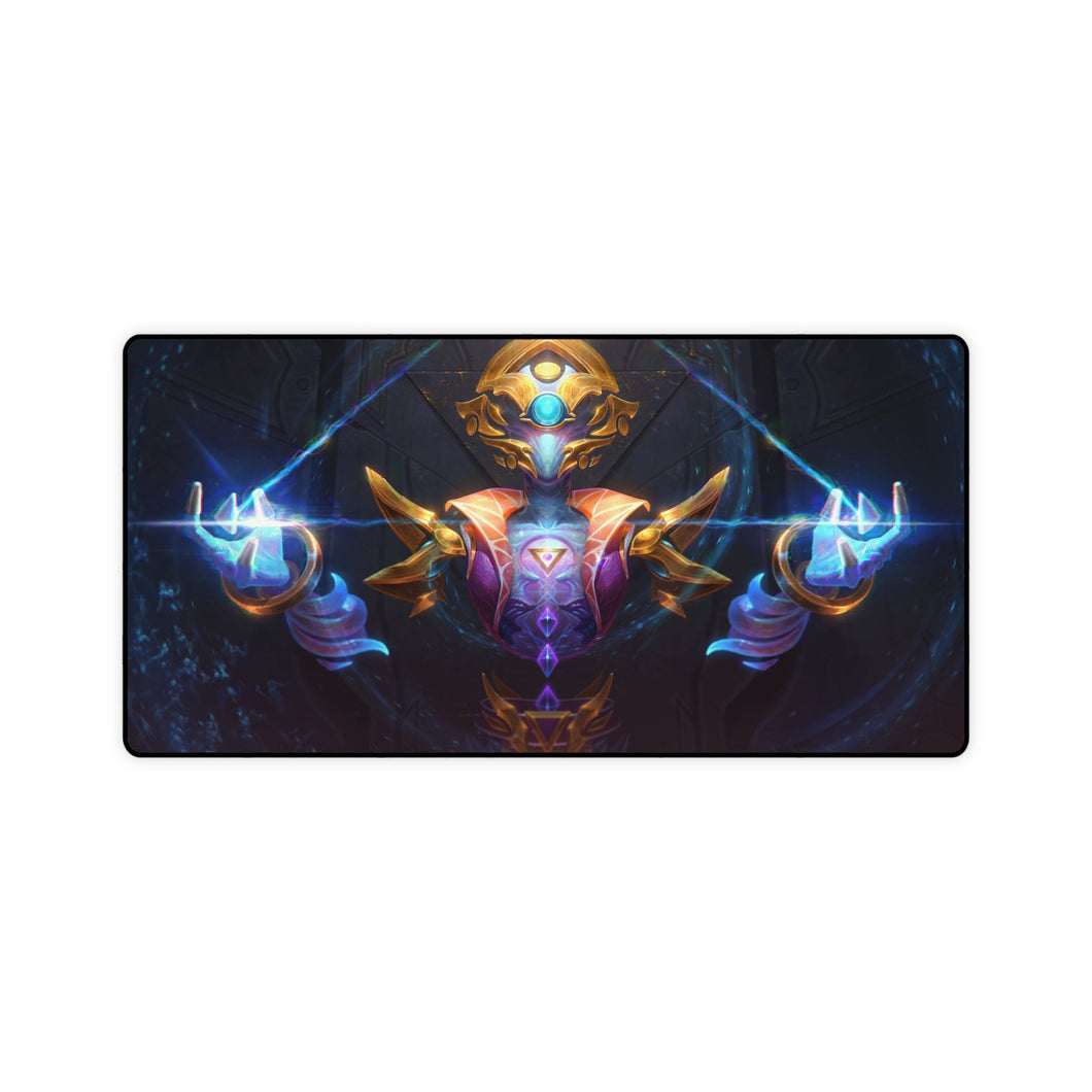 Smite Mouse Pad (Desk Mat)