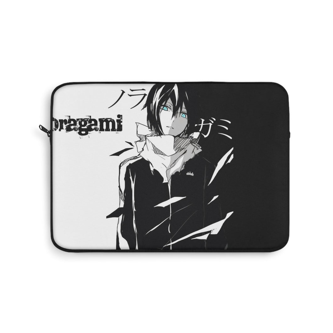 Noragami Noragami Laptop Sleeve