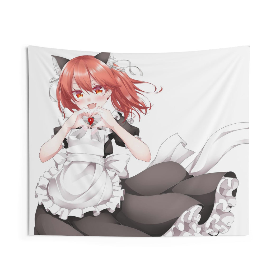 Anime Kantai Collection Indoor Wall Tapestry