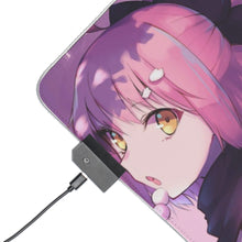 Load image into Gallery viewer, Fate/Grand Order RGB LED Mouse Pad (Desk Mat)
