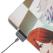 Load image into Gallery viewer, Uta no Prince-sama RGB LED Mouse Pad (Desk Mat)
