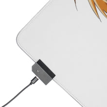 Load image into Gallery viewer, Ikki Tousen RGB LED Mouse Pad (Desk Mat)
