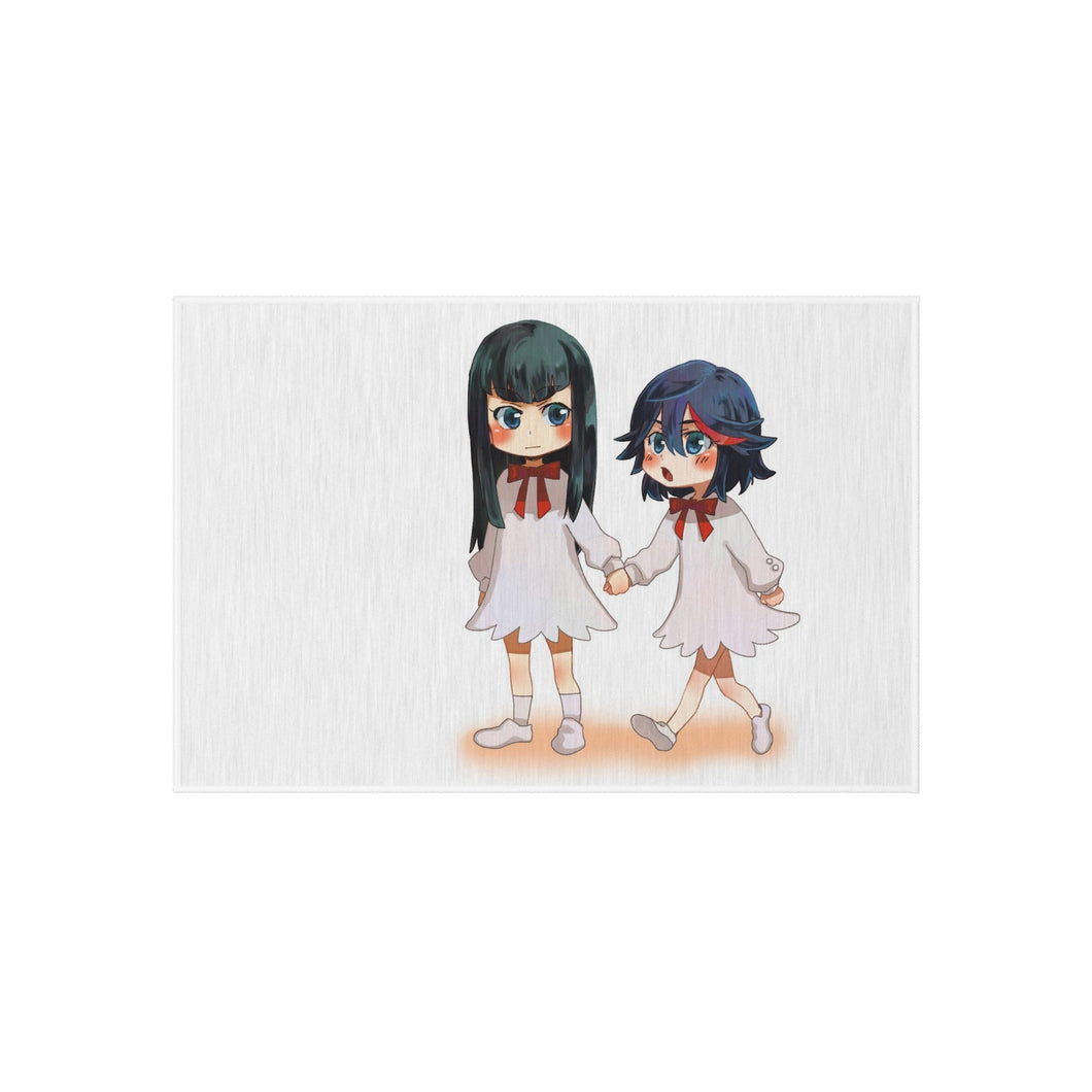 Kill La Kill Rug
