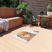 Load image into Gallery viewer, Gamers! Karen Tendou Rug
