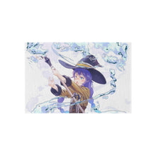 Load image into Gallery viewer, Mushoku Tensei: Jobless Reincarnation Rug
