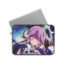 Load image into Gallery viewer, Jibril (No Game No Life) Laptop Sleeve
