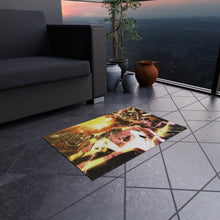 Load image into Gallery viewer, Mobile Suit Gundam Seed Destiny Rug
