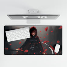 Load image into Gallery viewer, Anime RWBY Mouse Pad (Desk Mat)
