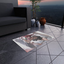 Load image into Gallery viewer, A Certain Scientific Railgun Kuroko Shirai Rug
