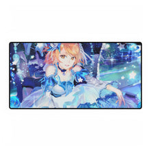 Load image into Gallery viewer, Anime The iDOLM@STER Cinderella Girls Mouse Pad (Desk Mat)
