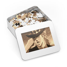 Load image into Gallery viewer, Anime Jojo&#39;s Bizarre Adventure Jigsaw Puzzle

