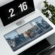 Load image into Gallery viewer, Crossover Mouse Pad (Desk Mat)
