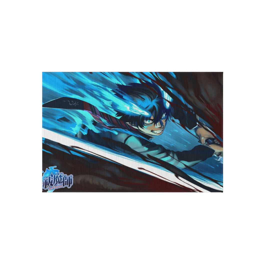 Rin Okumura Rug