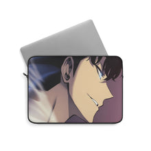 Load image into Gallery viewer, Anime Solo Leveling Laptop Sleeve
