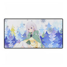 Load image into Gallery viewer, Anime Re:ZERO -Starting Life in Another World- Mouse Pad (Desk Mat)
