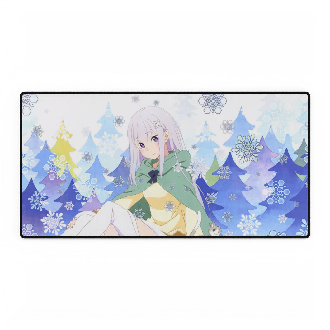 Anime Re:ZERO -Starting Life in Another World- Mouse Pad (Desk Mat)