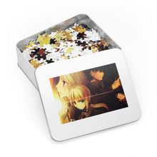 Load image into Gallery viewer, Anime Fate/Zero Jigsaw Puzzle
