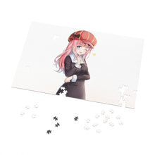 Load image into Gallery viewer, Chika Fujiwara Jigsaw Puzzle
