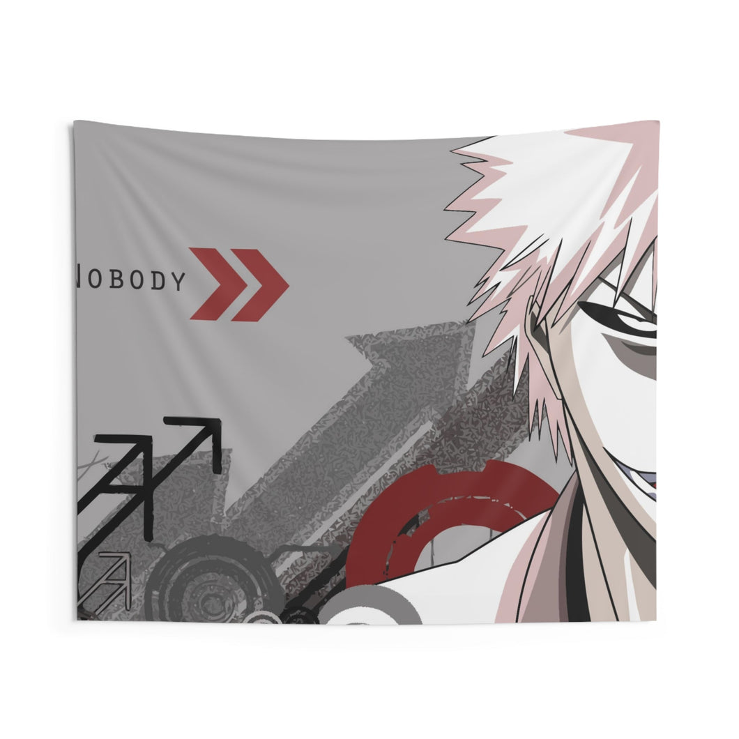 Anime Bleach Indoor Wall Tapestry