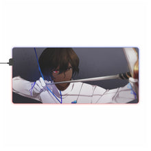Load image into Gallery viewer, Fate/Grand Order RGB LED Mouse Pad (Desk Mat)
