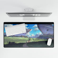 Load image into Gallery viewer, Dock Mouse Pad (Desk Mat)
