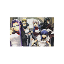 Load image into Gallery viewer, Fate/Stay Night Rug
