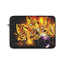 Load image into Gallery viewer, Anime Jojo&#39;s Bizarre Adventure Laptop Sleeve
