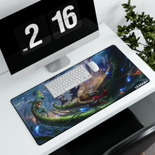 Load image into Gallery viewer, League of Legends: Wild Rift Mouse Pad (Desk Mat)
