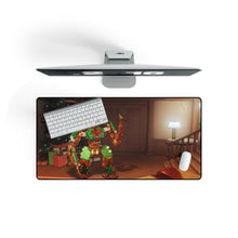 Load image into Gallery viewer, Overwatch Mouse Pad (Desk Mat)
