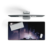 Load image into Gallery viewer, Hollow Knight Mouse Pad (Desk Mat)
