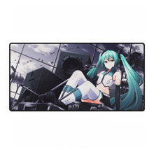Load image into Gallery viewer, Anime Vocaloid Mouse Pad (Desk Mat)
