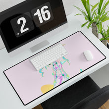 Load image into Gallery viewer, Anime The iDOLM@STER Mouse Pad (Desk Mat)
